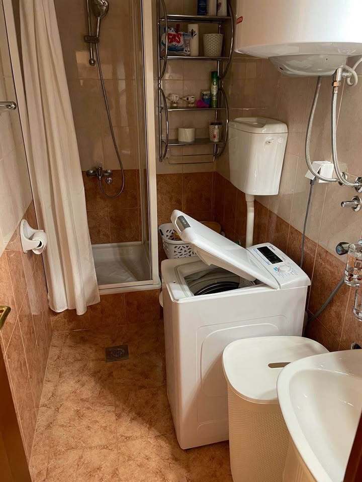 Квартира в Бечичи, Черногория, 35 м² - фото 7