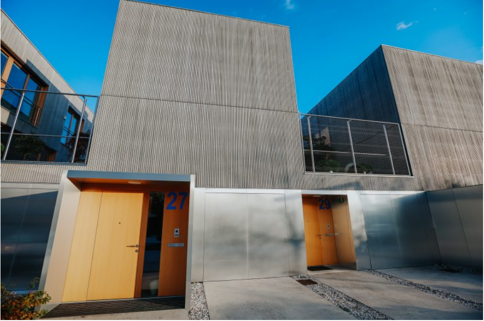 Дом в Любляне, Словения, 254 м² - фото 1