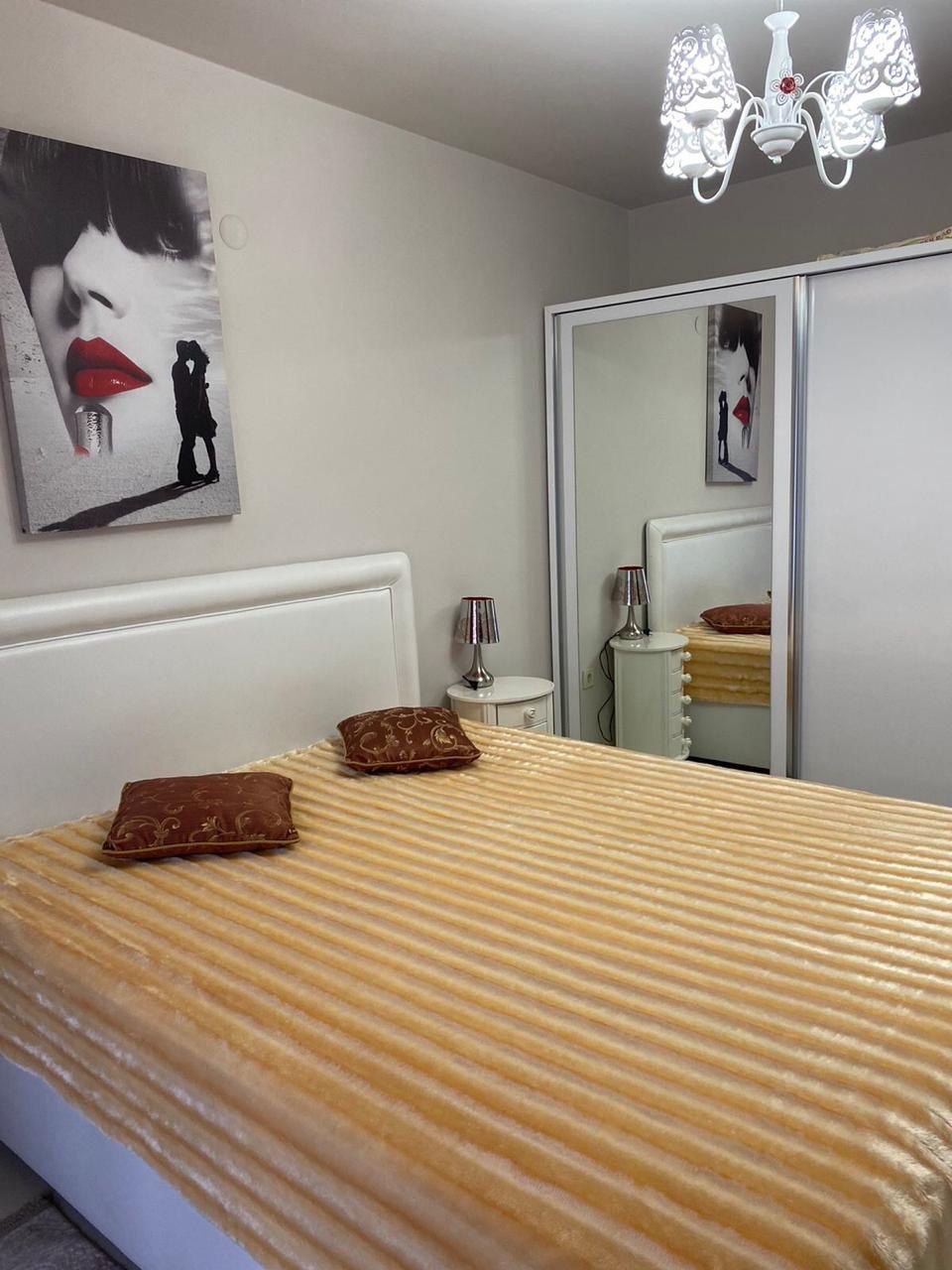 Квартира в Алании, Турция, 65 м² - фото 3