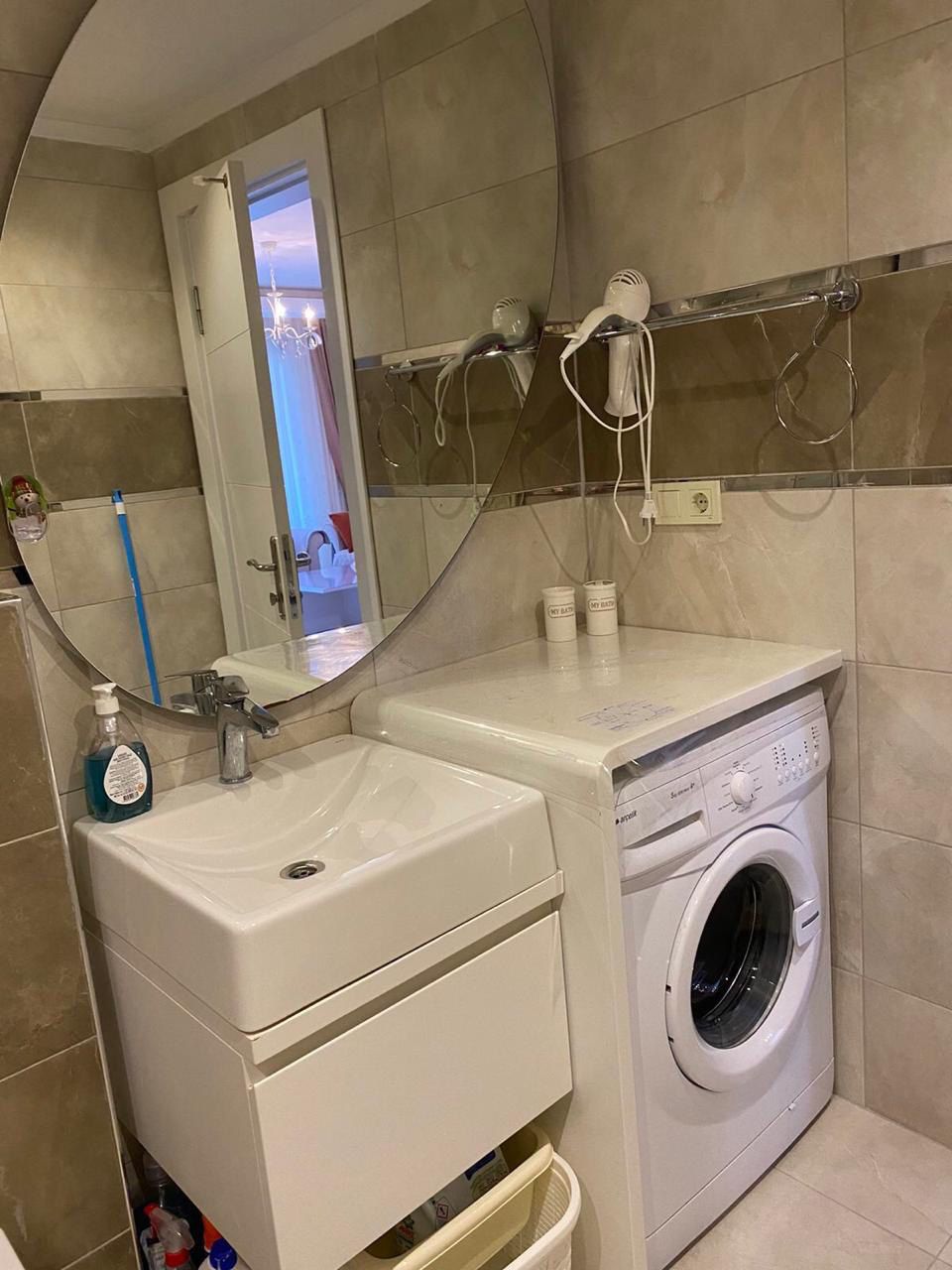 Квартира в Алании, Турция, 65 м² - фото 7