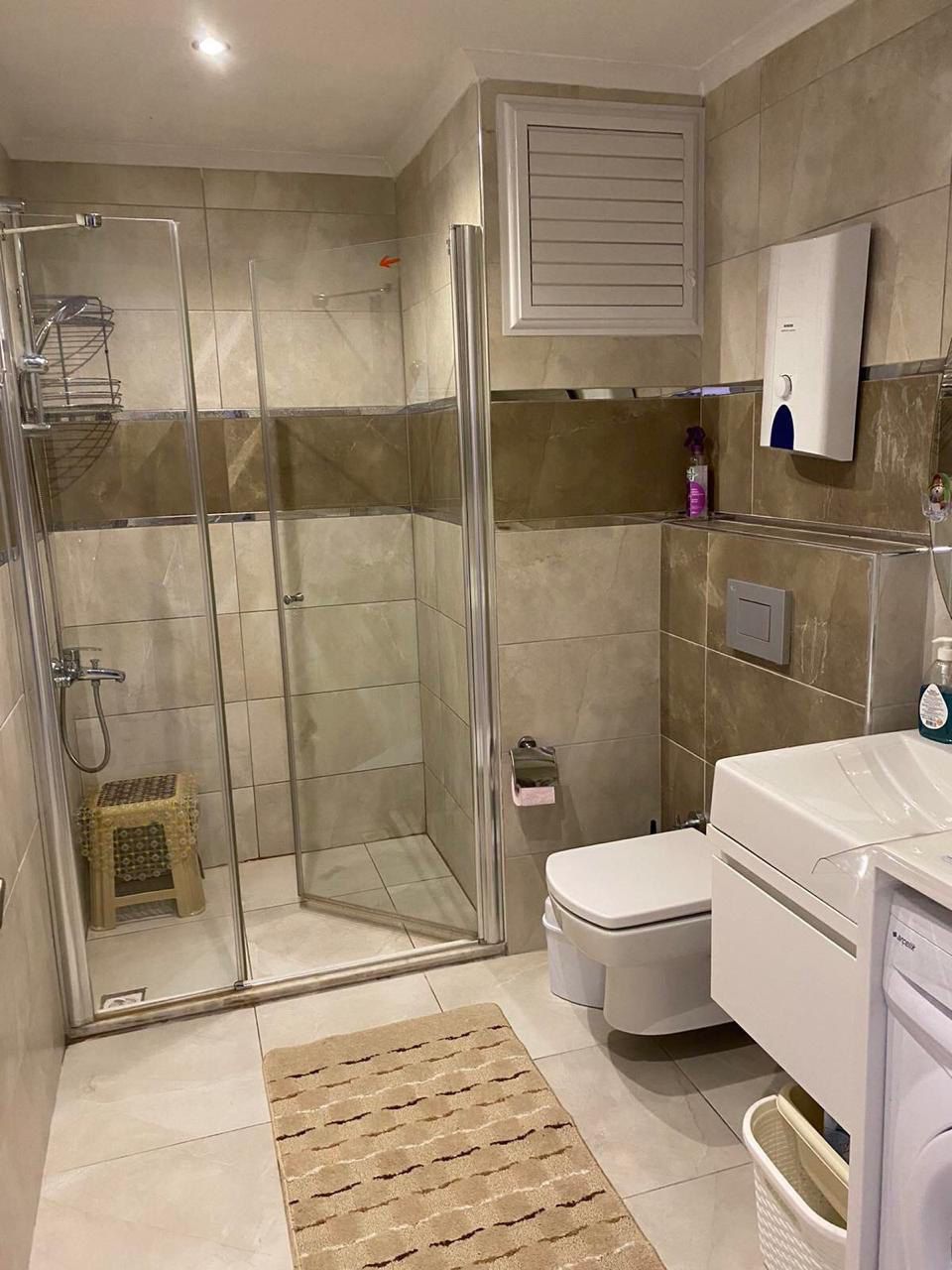 Квартира в Алании, Турция, 65 м² - фото 17