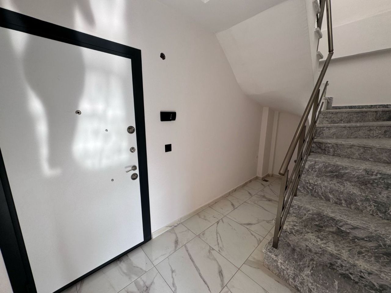 Пентхаус в Газипаше, Турция, 100 м² - фото 10