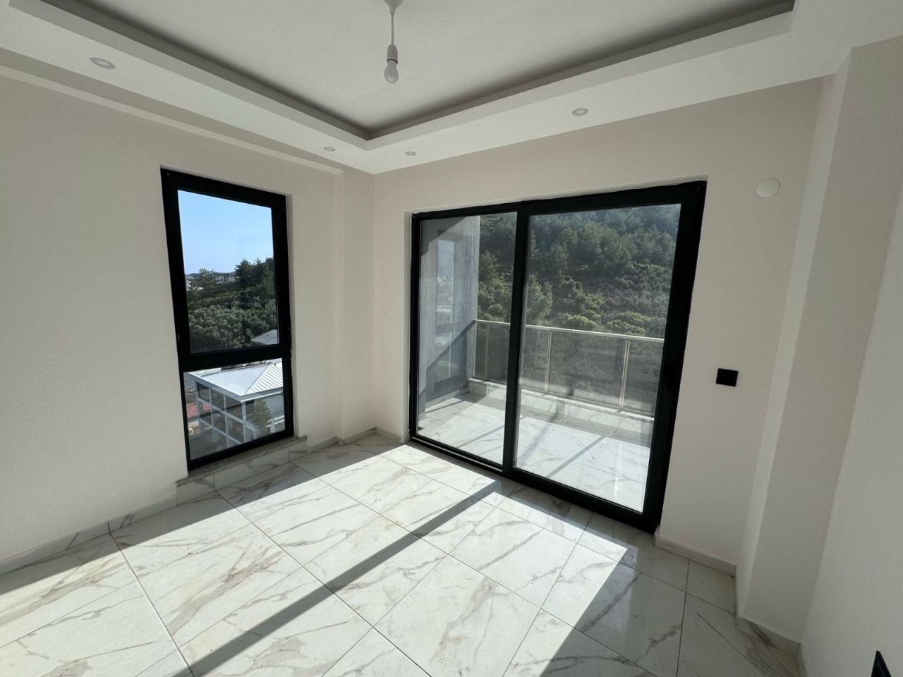 Пентхаус в Газипаше, Турция, 100 м² - фото 13