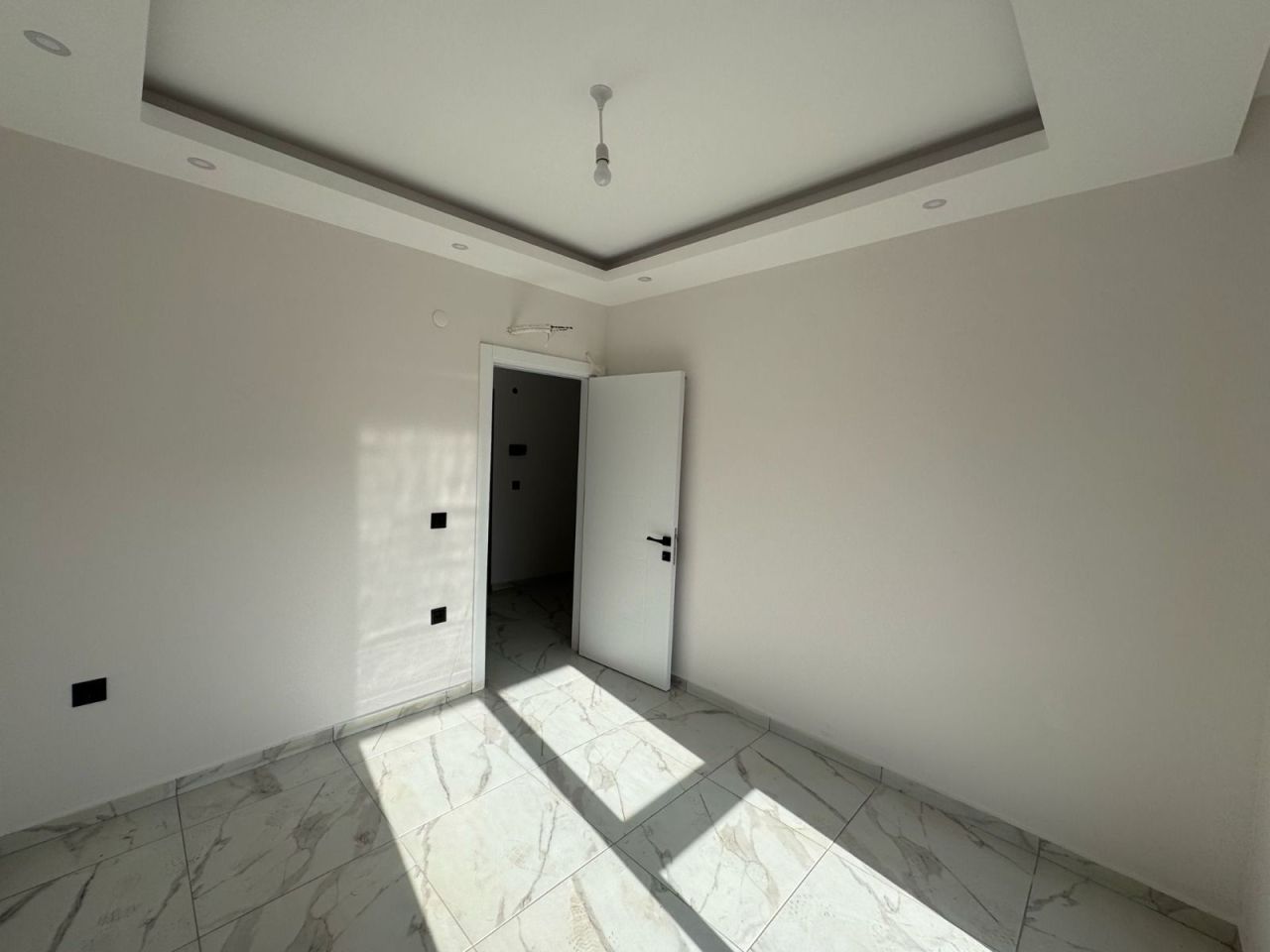 Пентхаус в Газипаше, Турция, 100 м² - фото 12