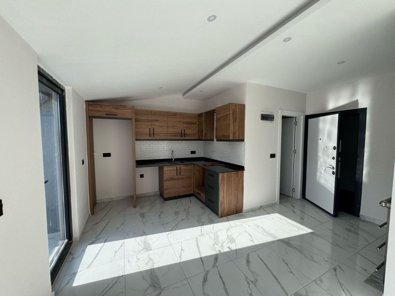 Пентхаус в Газипаше, Турция, 100 м² - фото 14