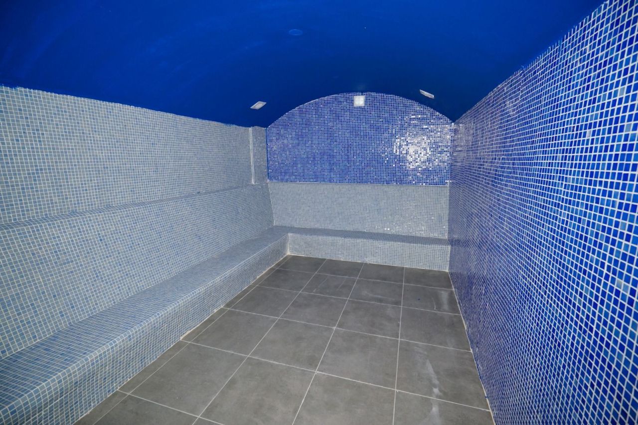 Пентхаус в Газипаше, Турция, 100 м² - фото 8