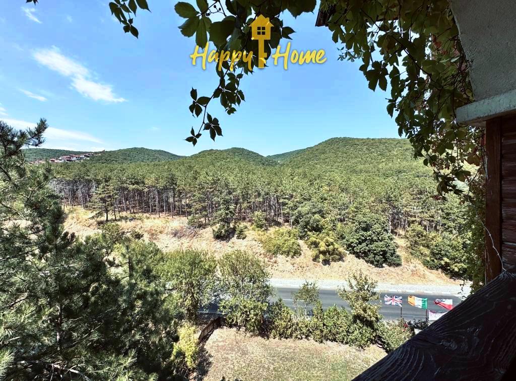 Квартира в Святом Власе, Болгария, 81 м² - фото 16