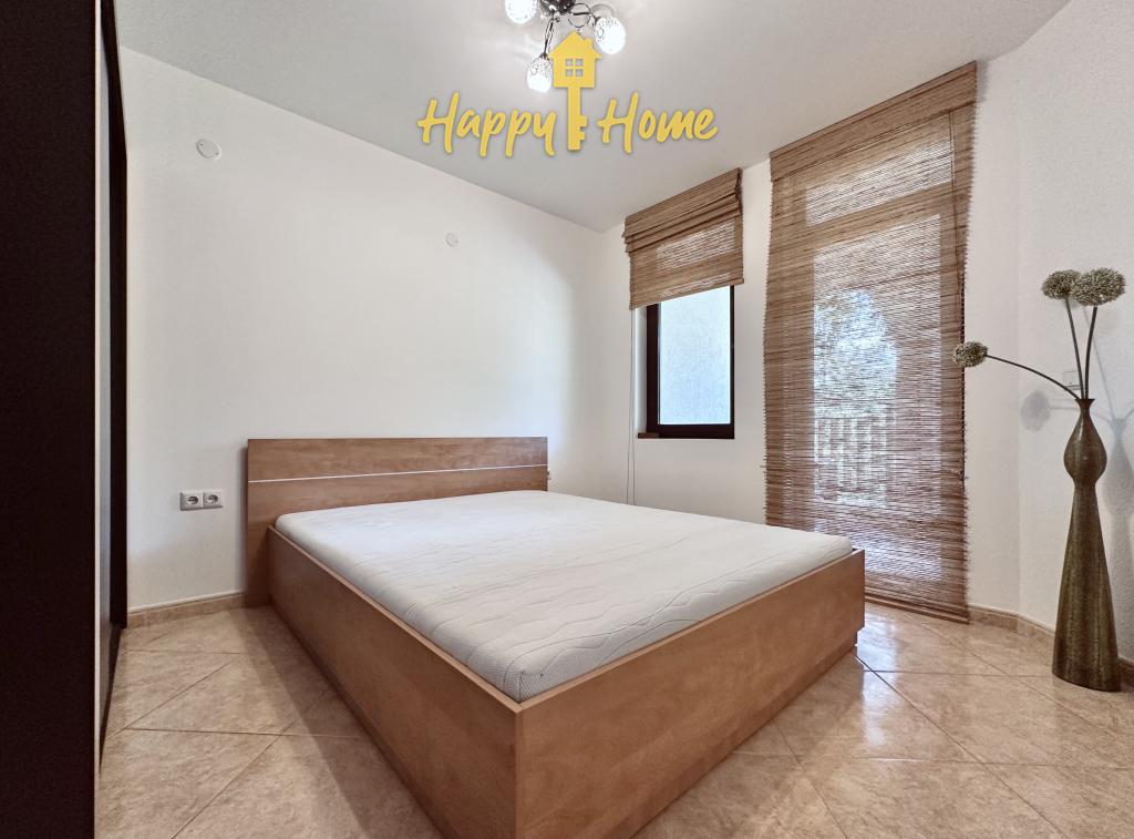 Квартира в Святом Власе, Болгария, 81 м² - фото 11