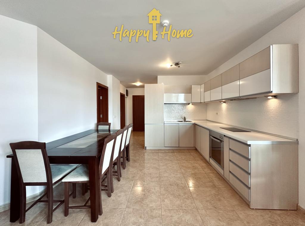 Квартира в Святом Власе, Болгария, 81 м² - фото 5