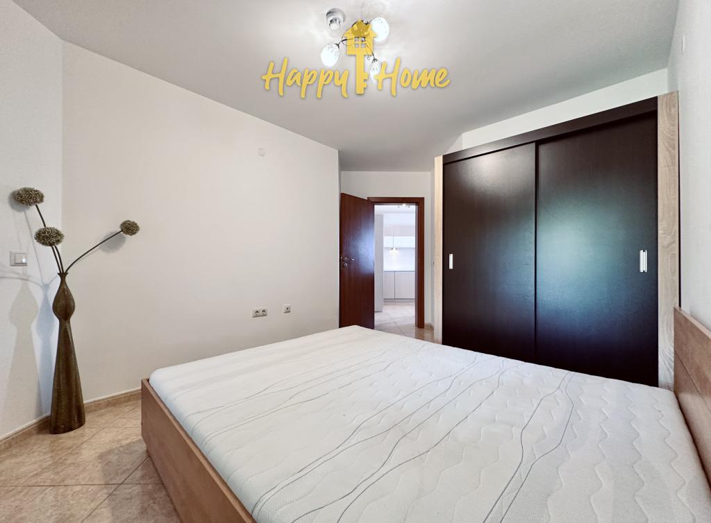 Квартира в Святом Власе, Болгария, 81 м² - фото 12