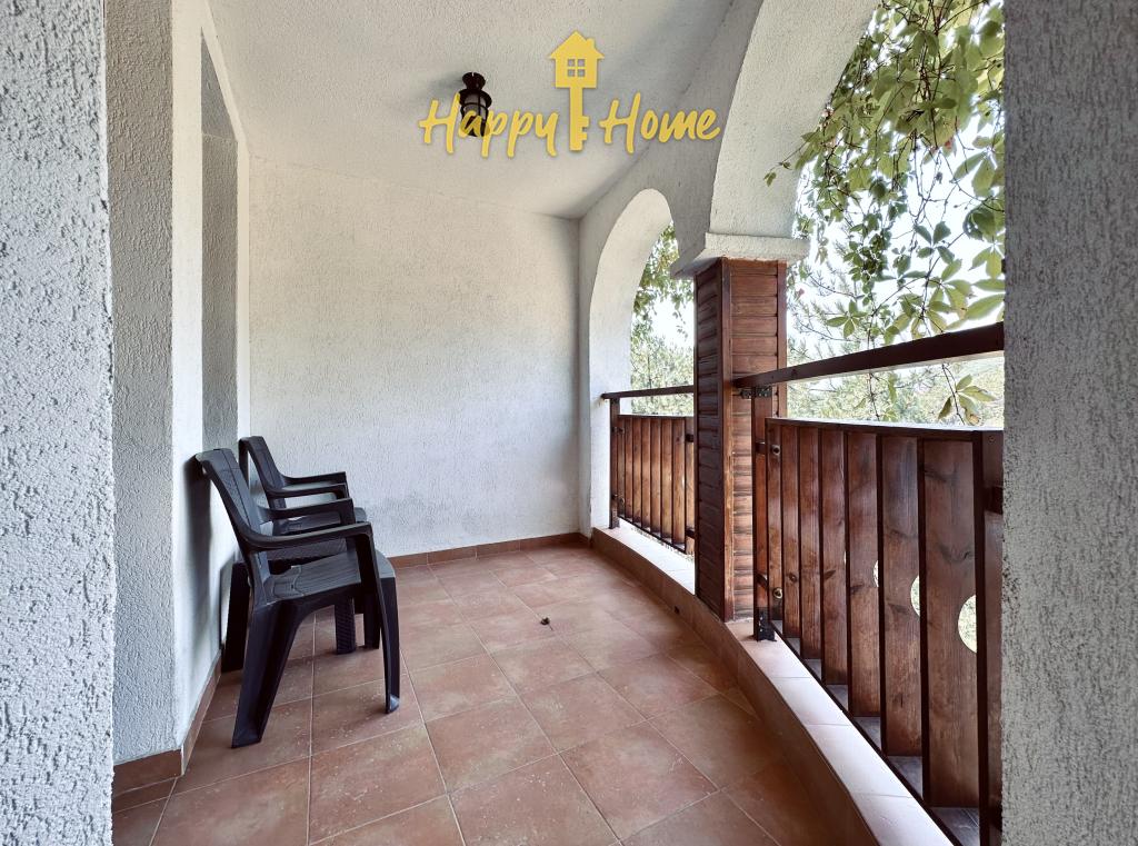 Квартира в Святом Власе, Болгария, 81 м² - фото 15