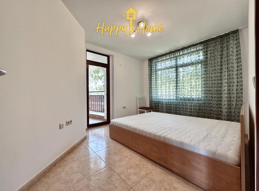 Квартира в Святом Власе, Болгария, 81 м² - фото 8