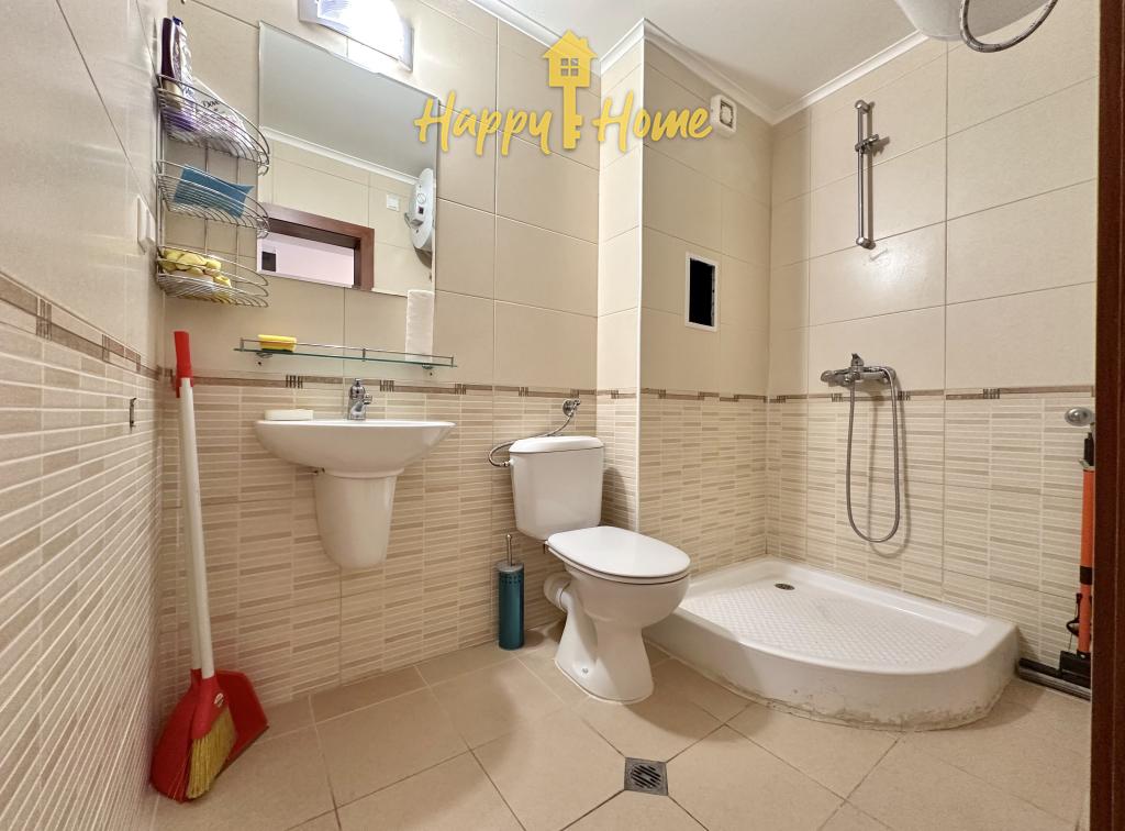 Квартира в Святом Власе, Болгария, 81 м² - фото 10