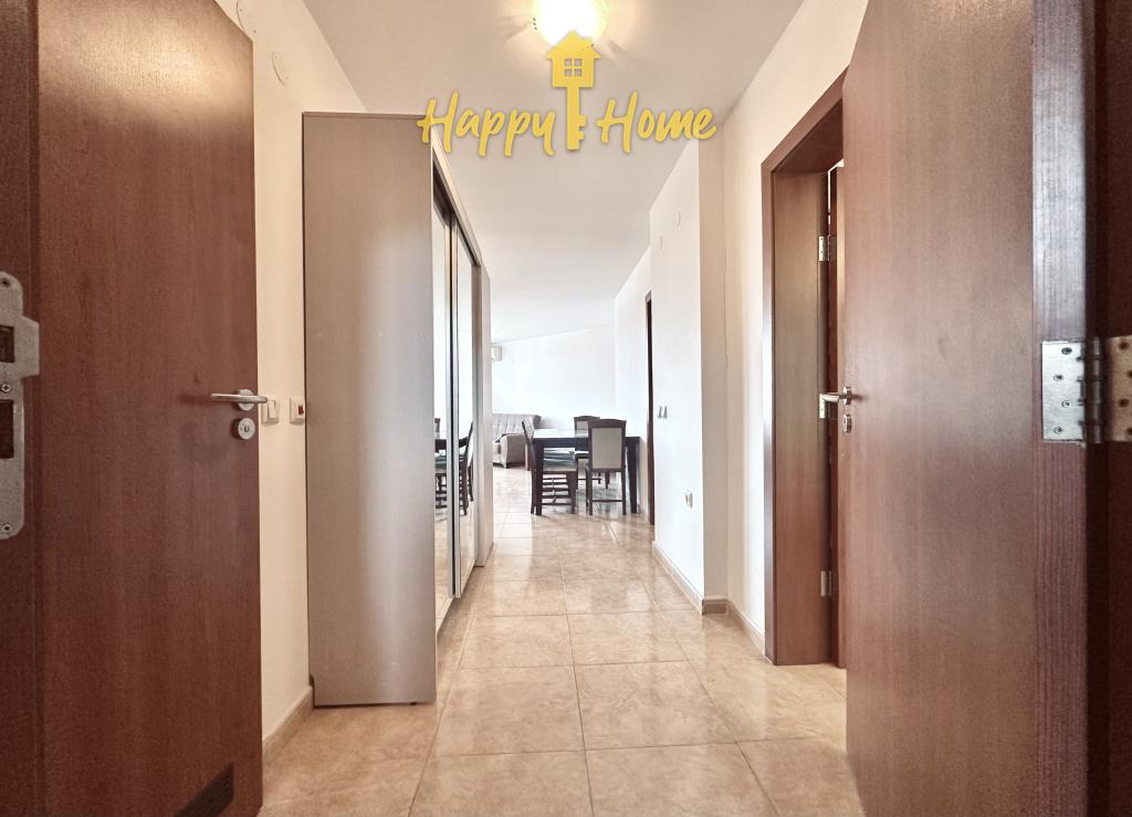 Квартира в Святом Власе, Болгария, 81 м² - фото 13