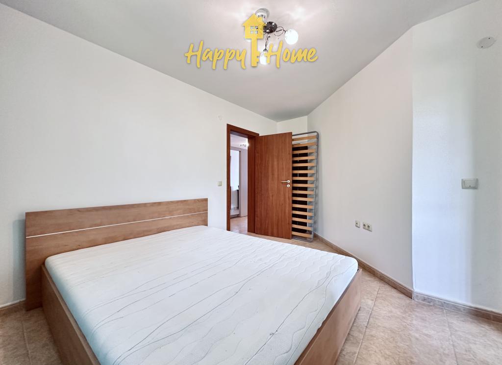 Квартира в Святом Власе, Болгария, 81 м² - фото 9