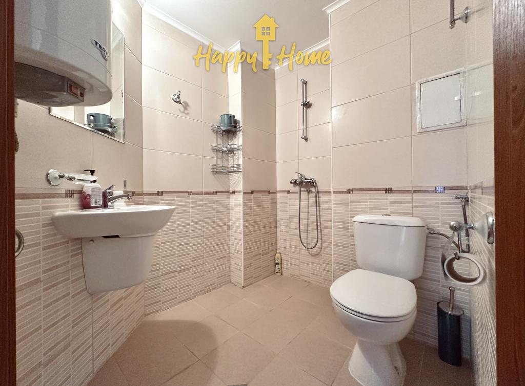 Квартира в Святом Власе, Болгария, 81 м² - фото 7