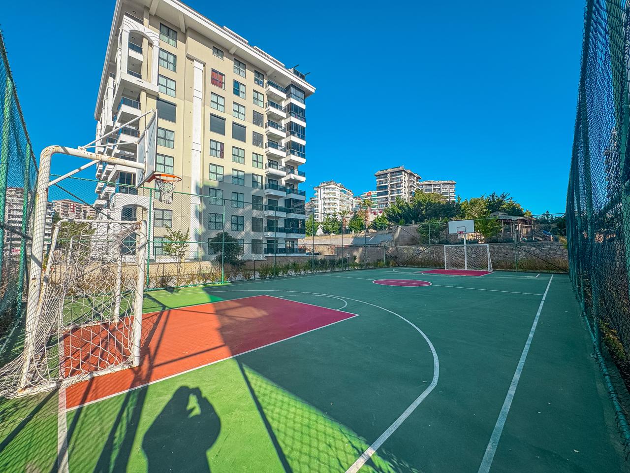 Пентхаус в Авсалларе, Турция, 190 м² - фото 5