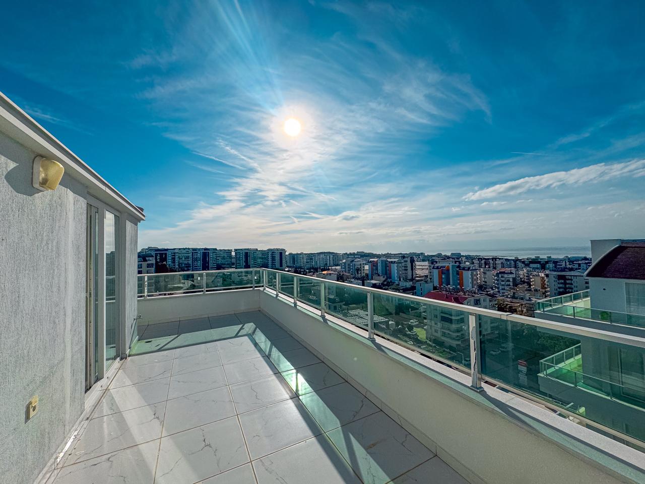 Пентхаус в Авсалларе, Турция, 190 м² - фото 17