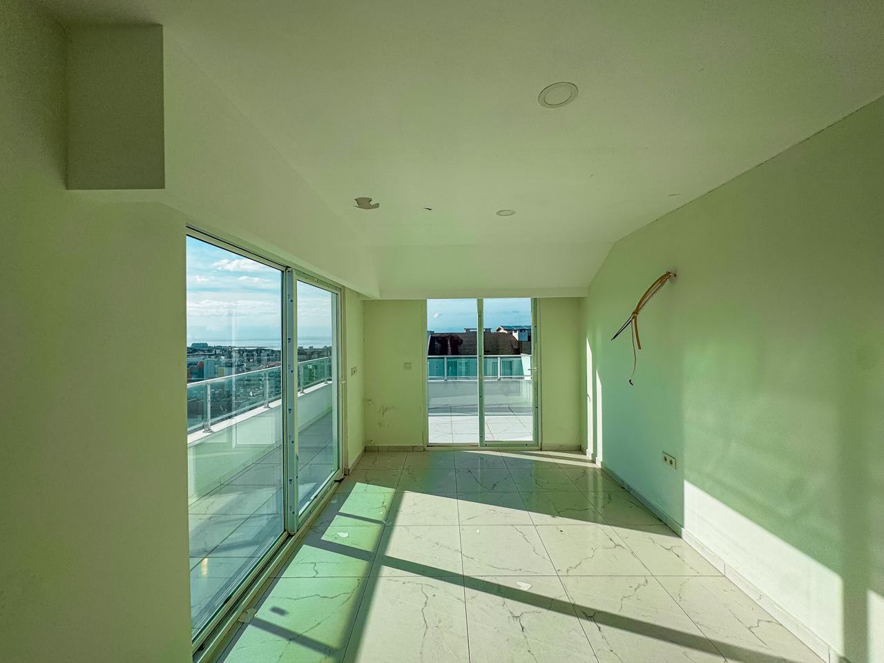 Пентхаус в Авсалларе, Турция, 190 м² - фото 13