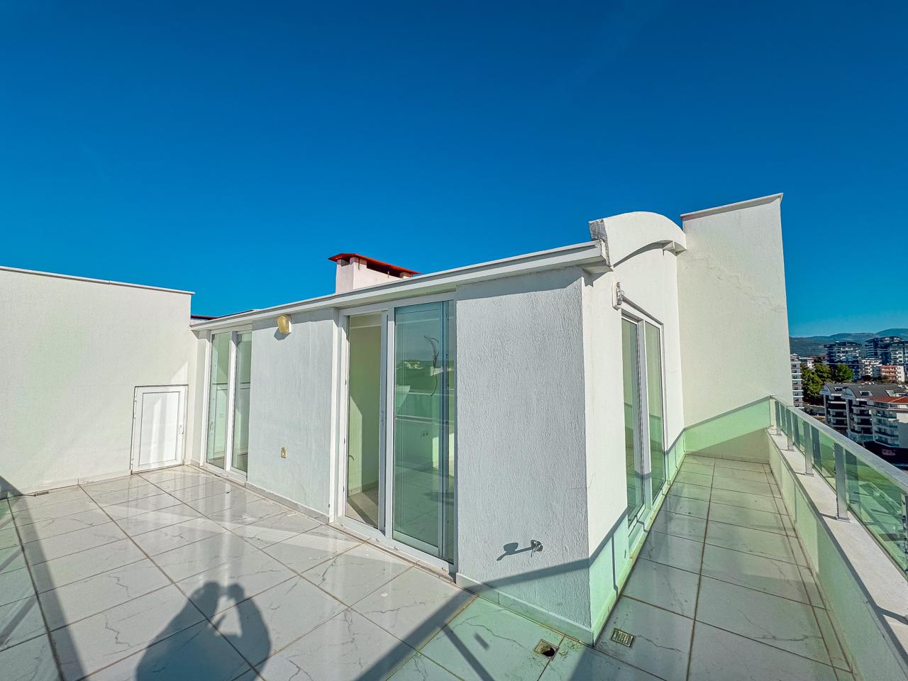 Пентхаус в Авсалларе, Турция, 190 м² - фото 16