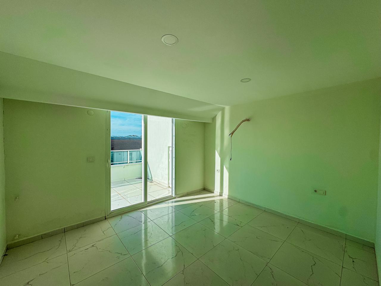 Пентхаус в Авсалларе, Турция, 190 м² - фото 9