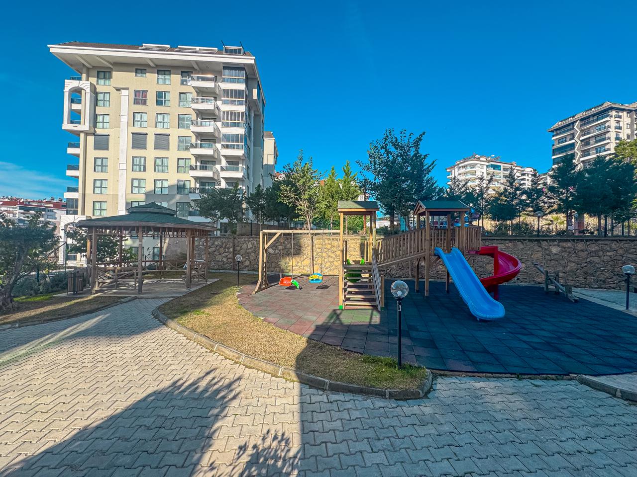 Пентхаус в Авсалларе, Турция, 190 м² - фото 6