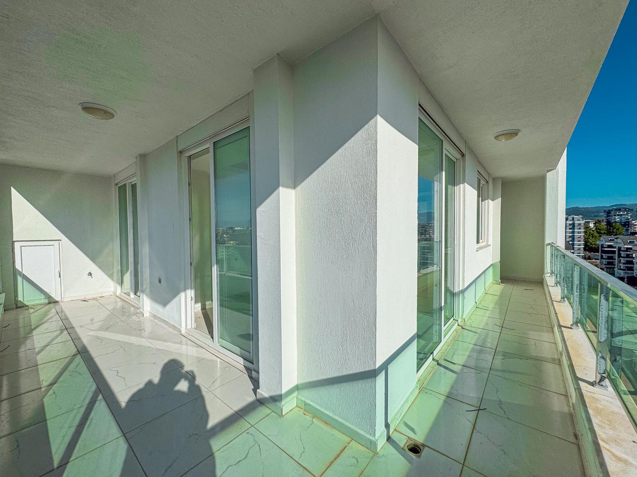 Пентхаус в Авсалларе, Турция, 190 м² - фото 18