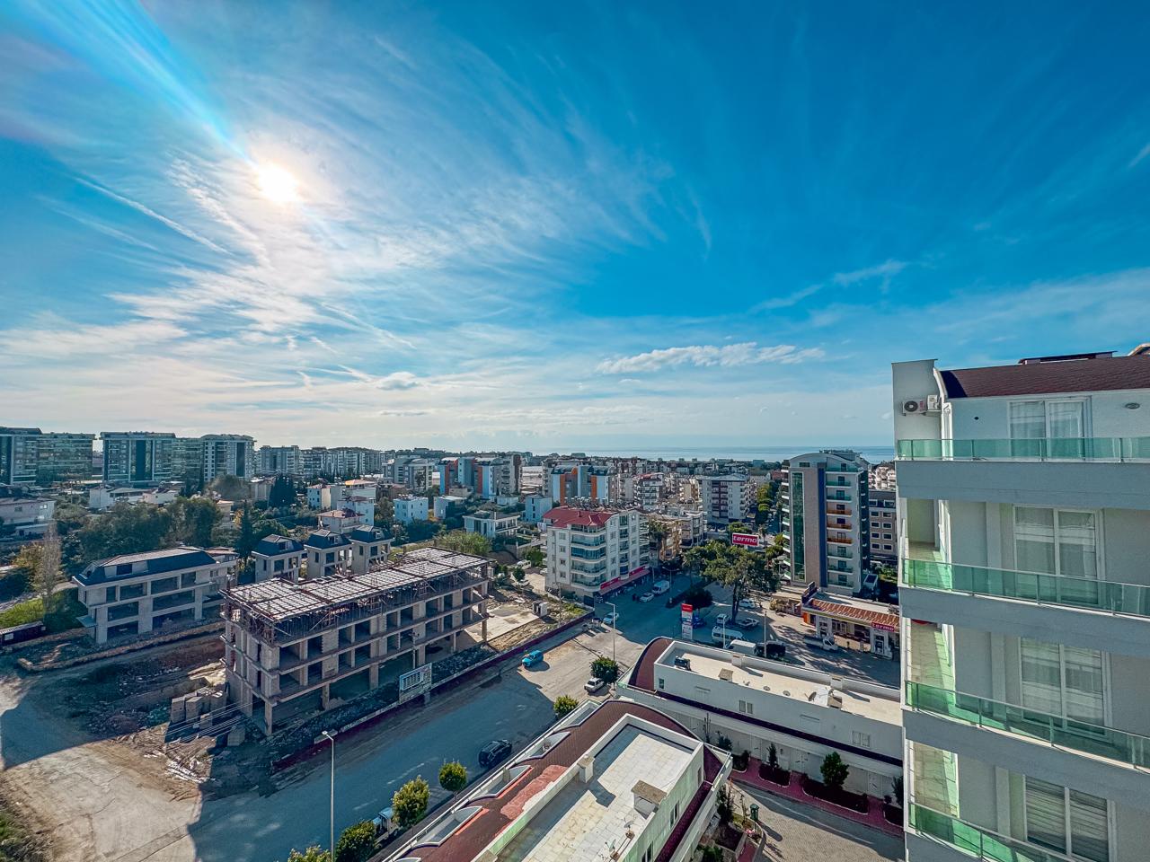 Пентхаус в Авсалларе, Турция, 190 м² - фото 3