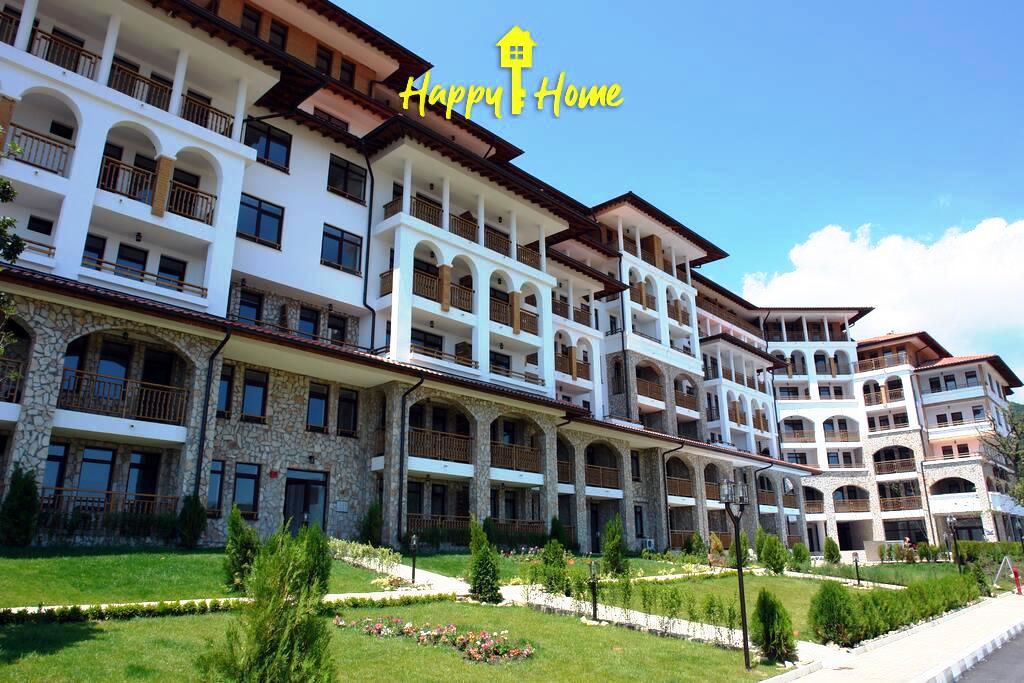 Квартира в Святом Власе, Болгария, 81 м² - фото 18