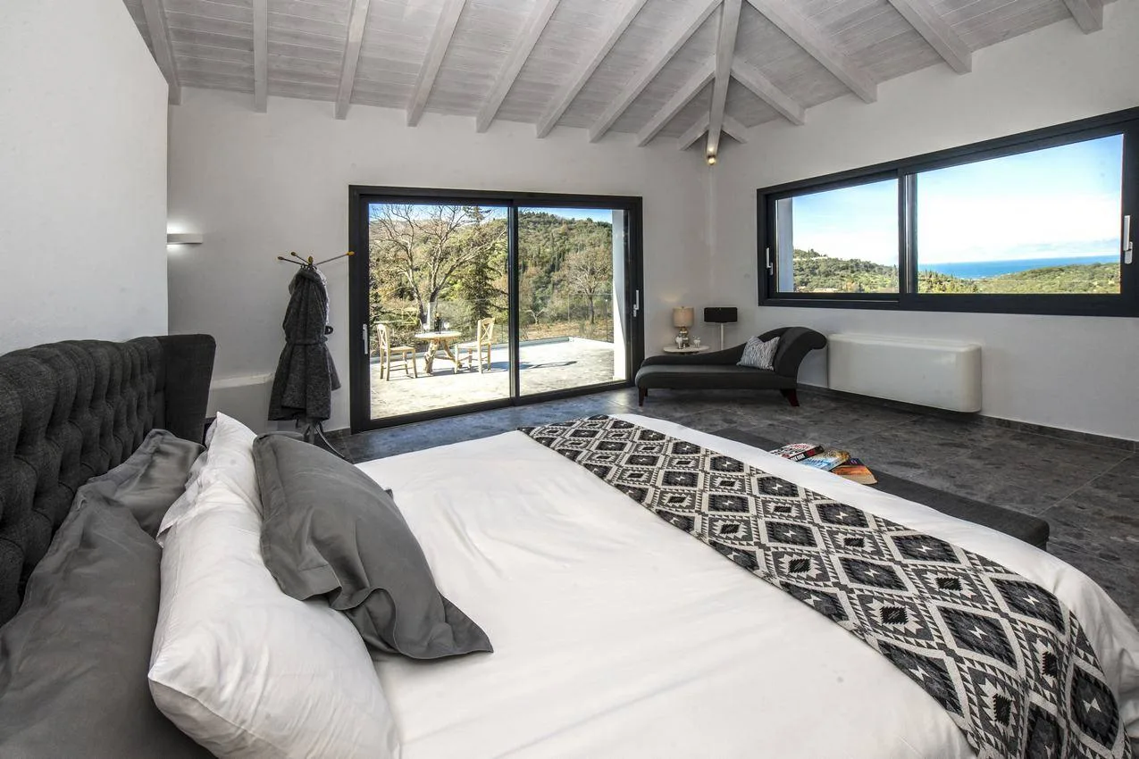 Вилла на Корфу, Греция, 180 м² - фото 6