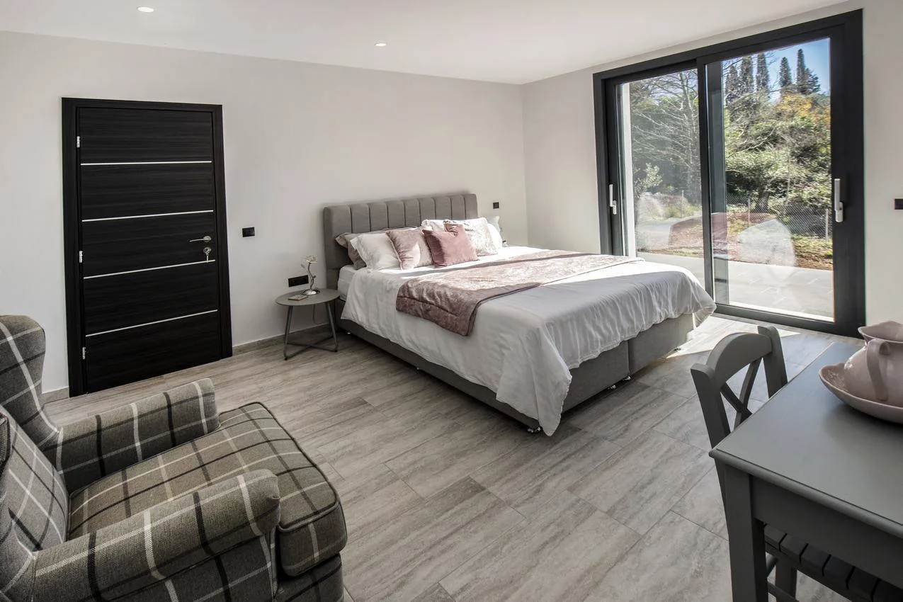 Вилла на Корфу, Греция, 180 м² - фото 9