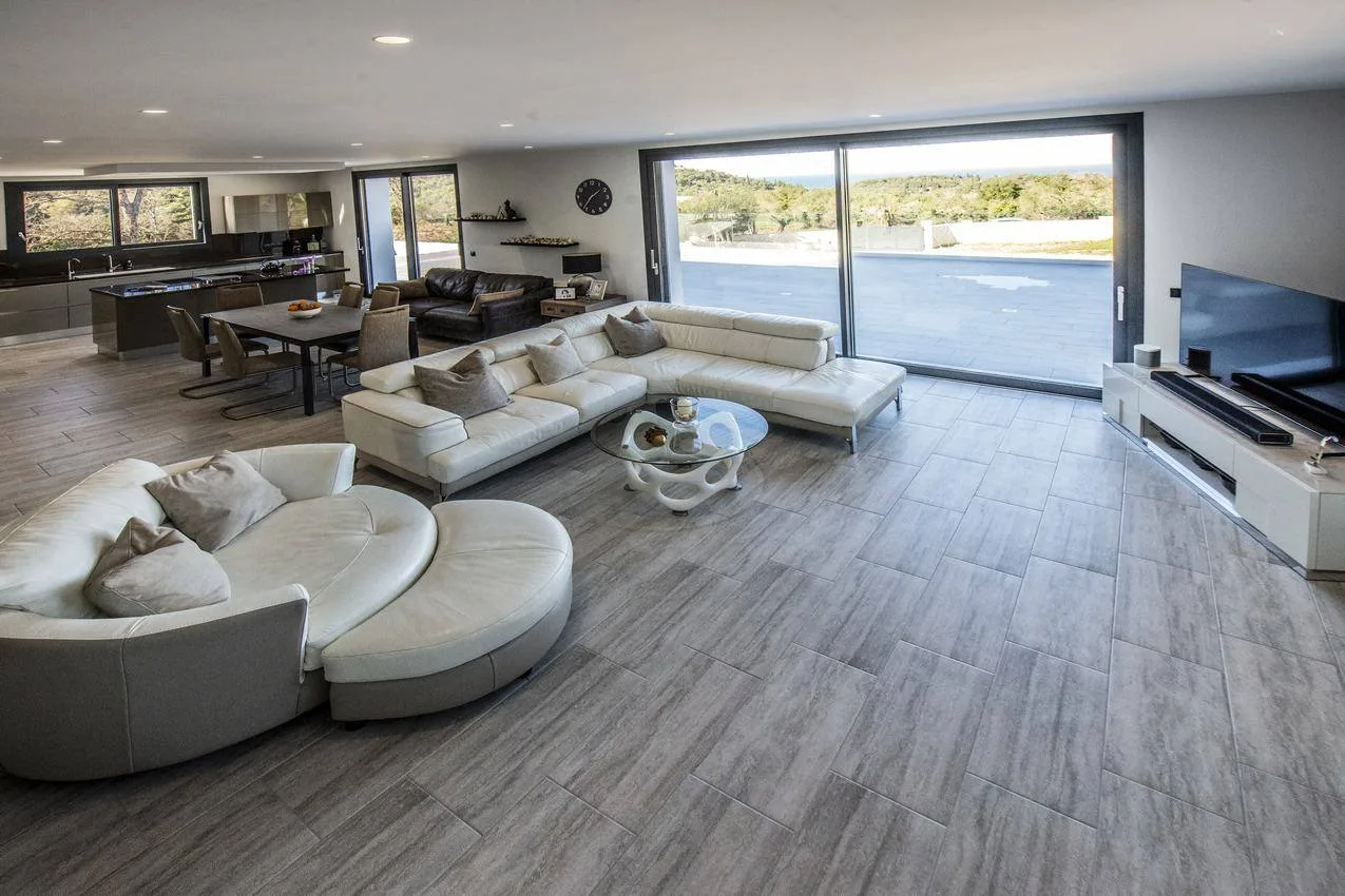 Вилла на Корфу, Греция, 180 м² - фото 2