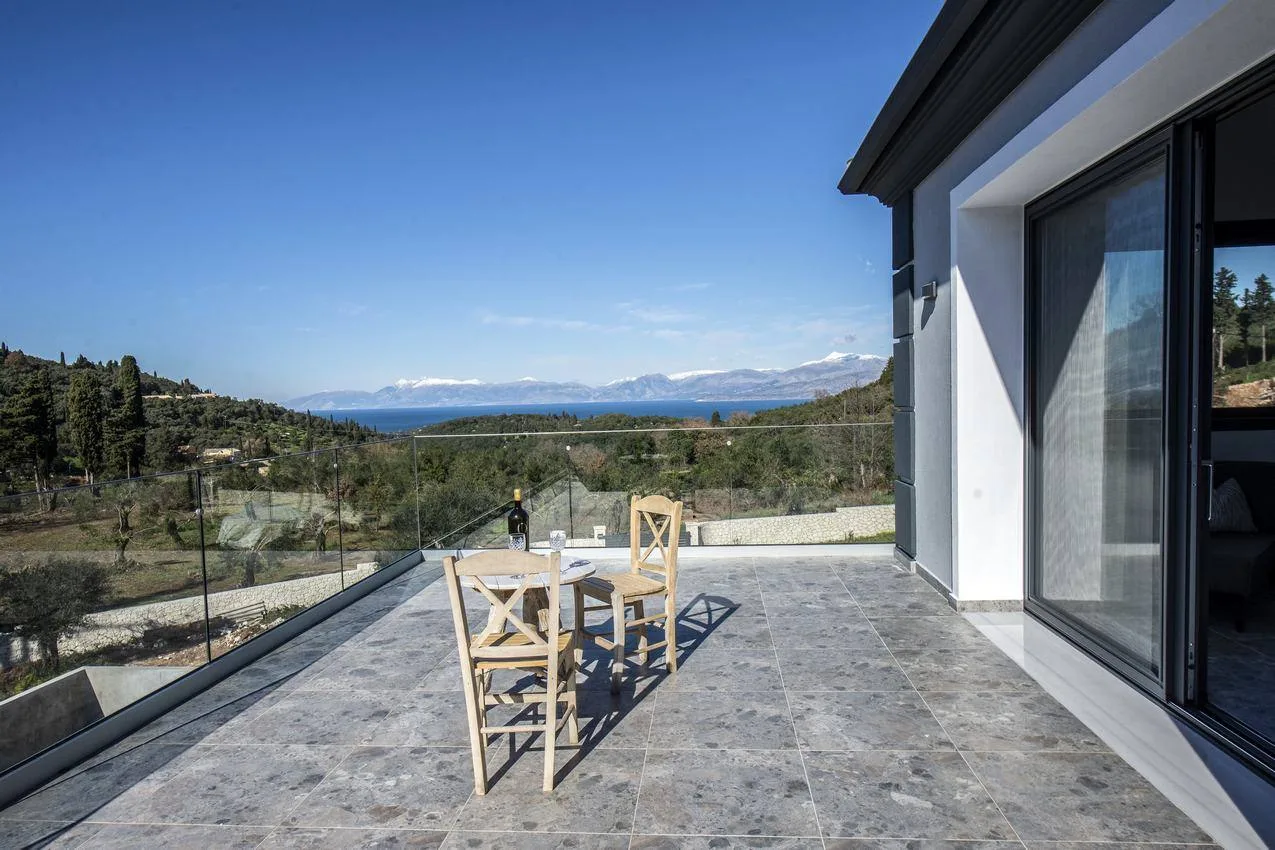 Вилла на Корфу, Греция, 180 м² - фото 5