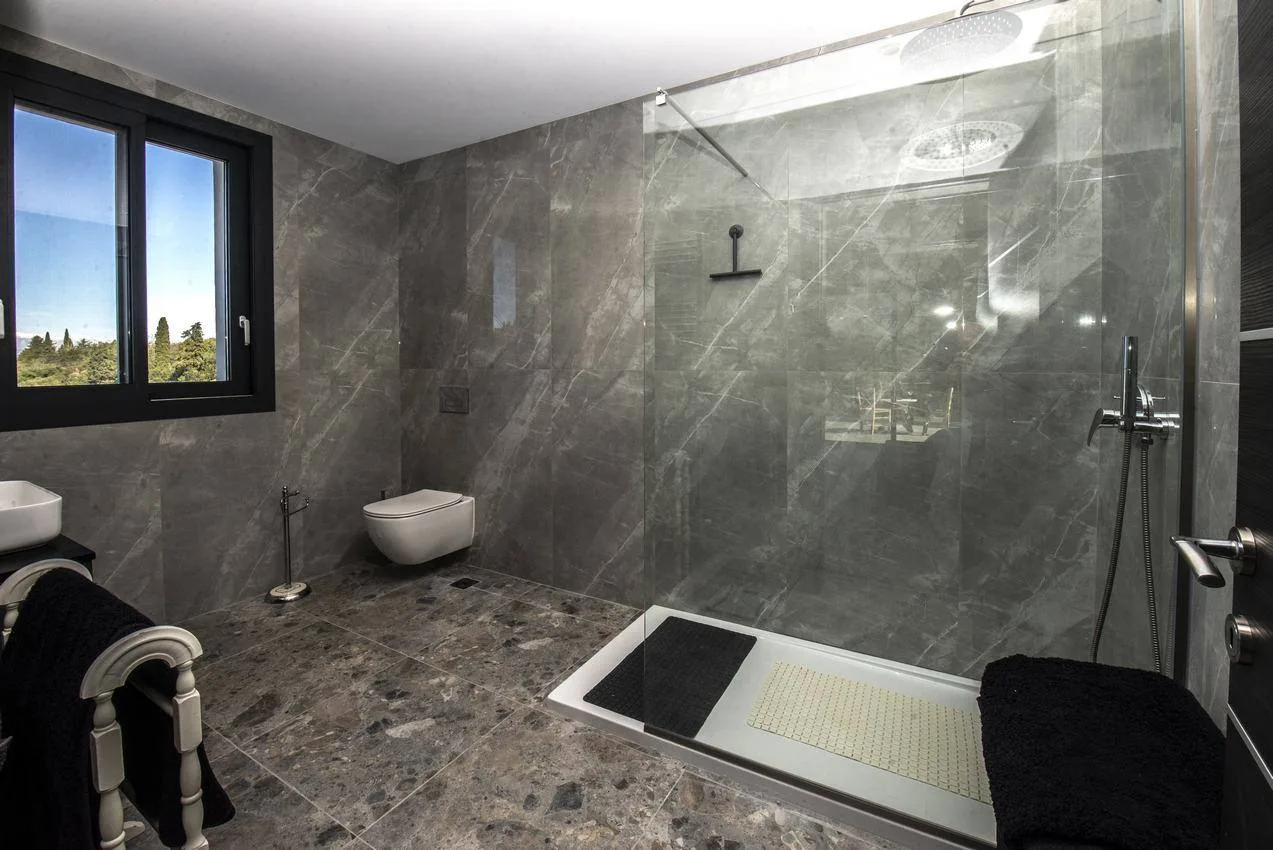 Вилла на Корфу, Греция, 180 м² - фото 7