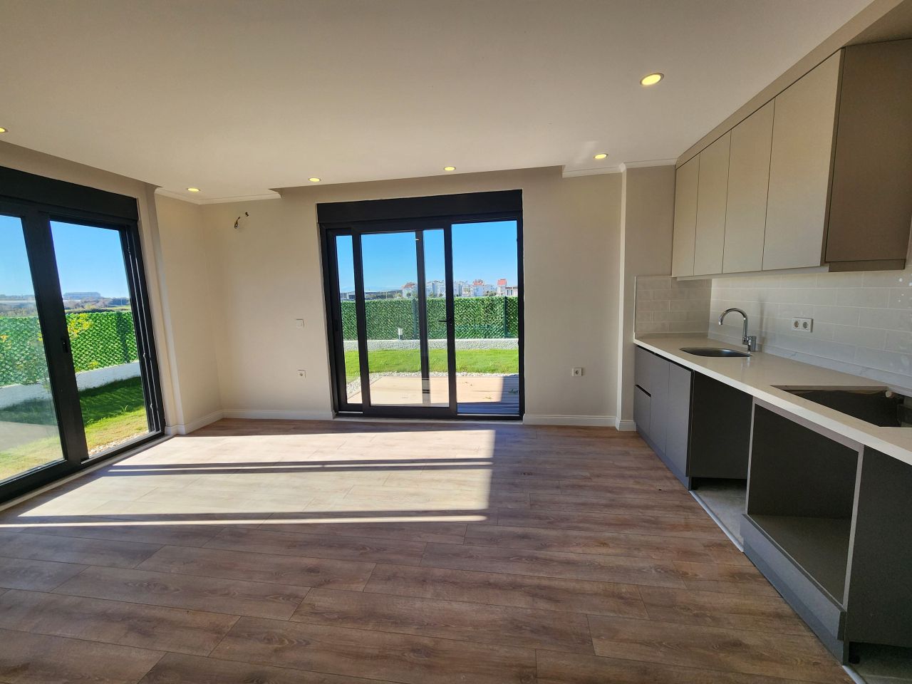 Квартира в Манавгате, Турция, 50 м² - фото 3