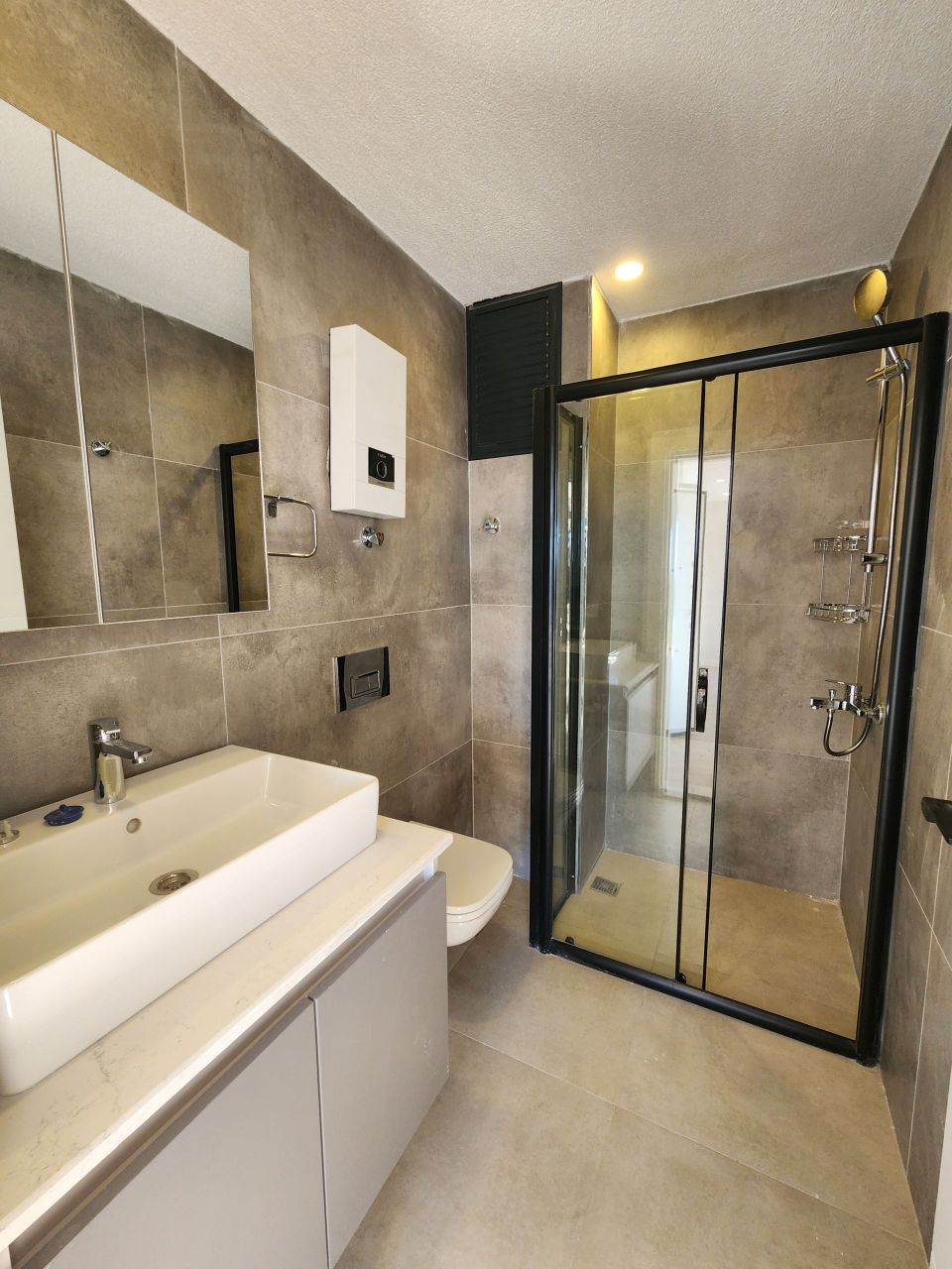 Квартира в Манавгате, Турция, 50 м² - фото 7