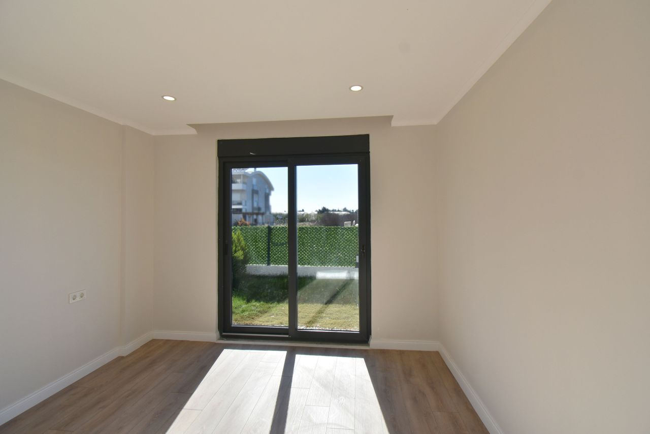 Квартира в Манавгате, Турция, 50 м² - фото 6