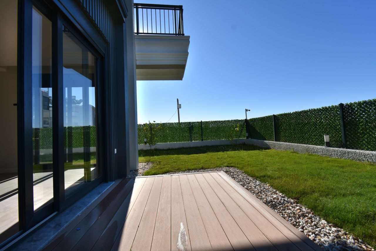 Квартира в Манавгате, Турция, 50 м² - фото 9