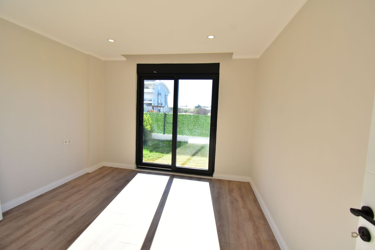 Квартира в Манавгате, Турция, 50 м² - фото 13