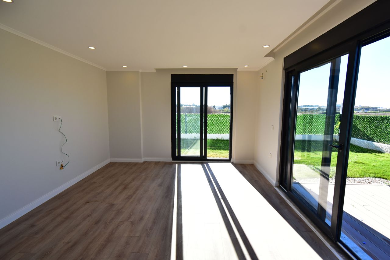 Квартира в Манавгате, Турция, 50 м² - фото 11