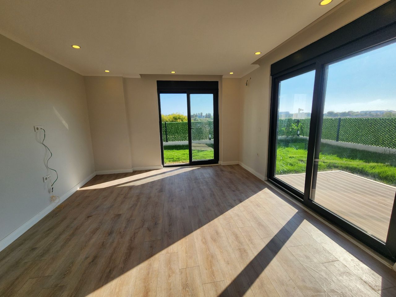 Квартира в Манавгате, Турция, 50 м² - фото 5