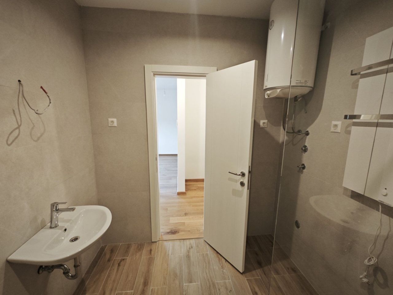 Квартира в Колашине, Черногория, 42 м² - фото 2