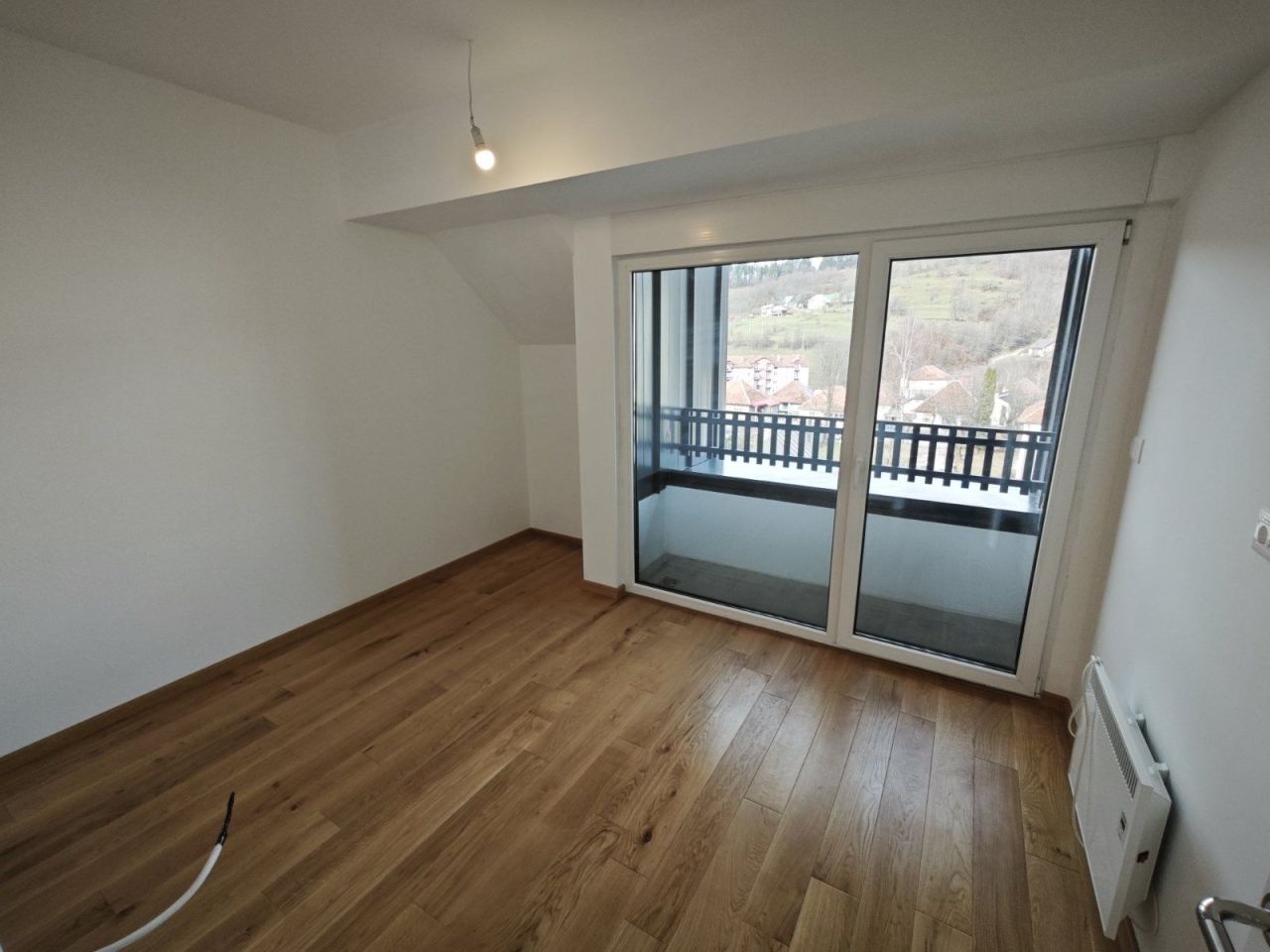 Квартира в Колашине, Черногория, 42 м² - фото 5