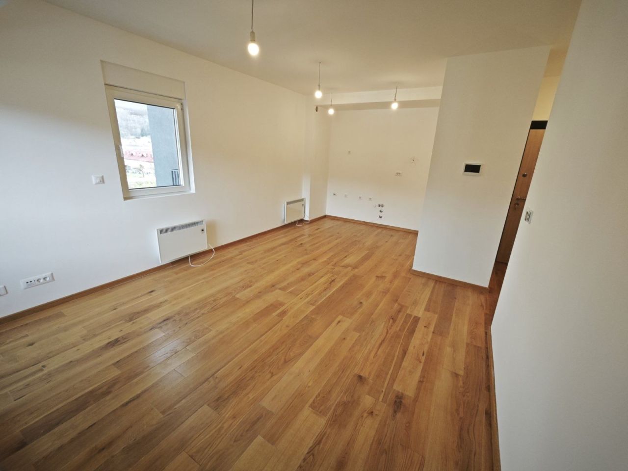 Квартира в Колашине, Черногория, 42 м² - фото 3