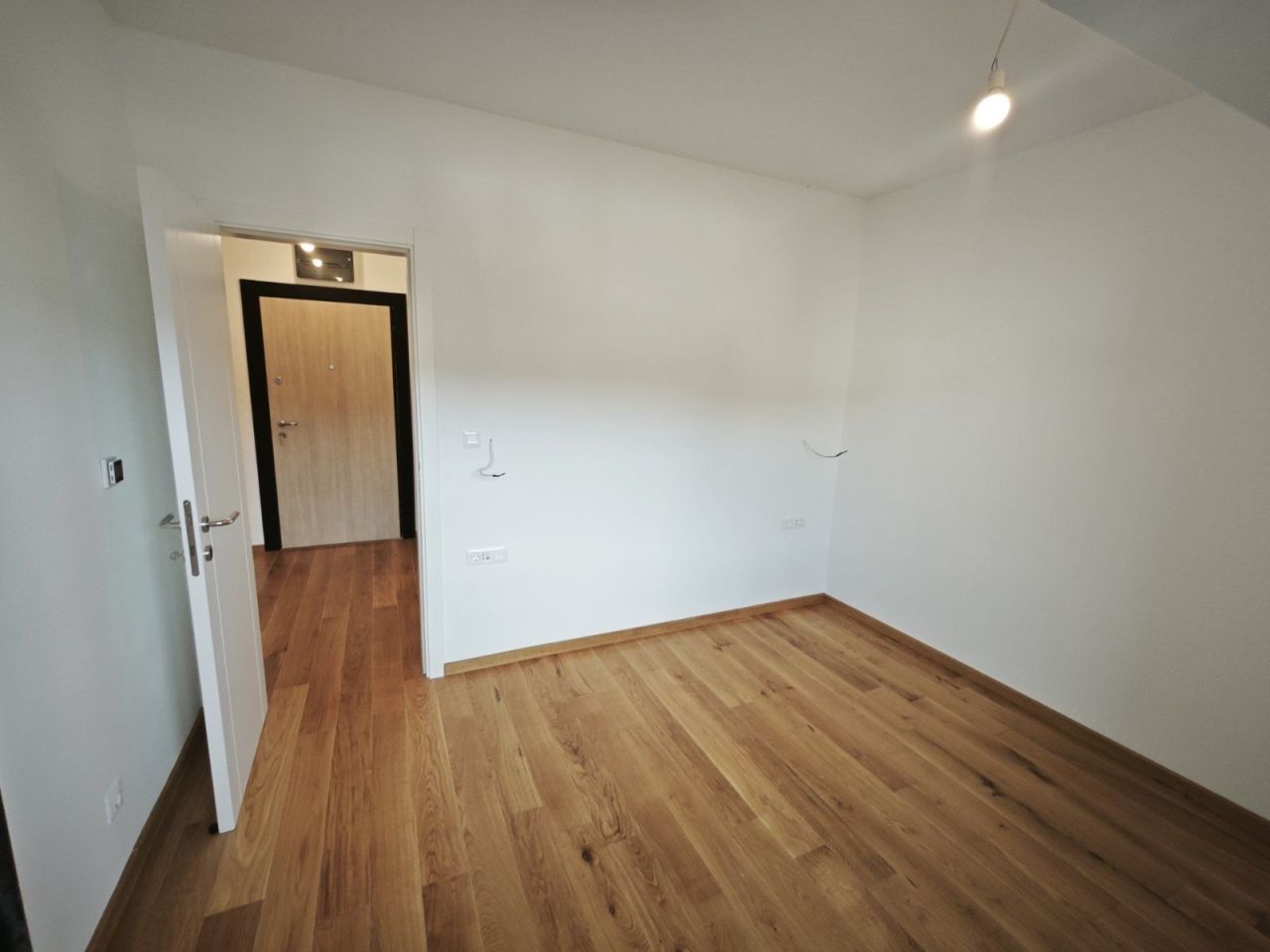 Квартира в Колашине, Черногория, 42 м² - фото 9