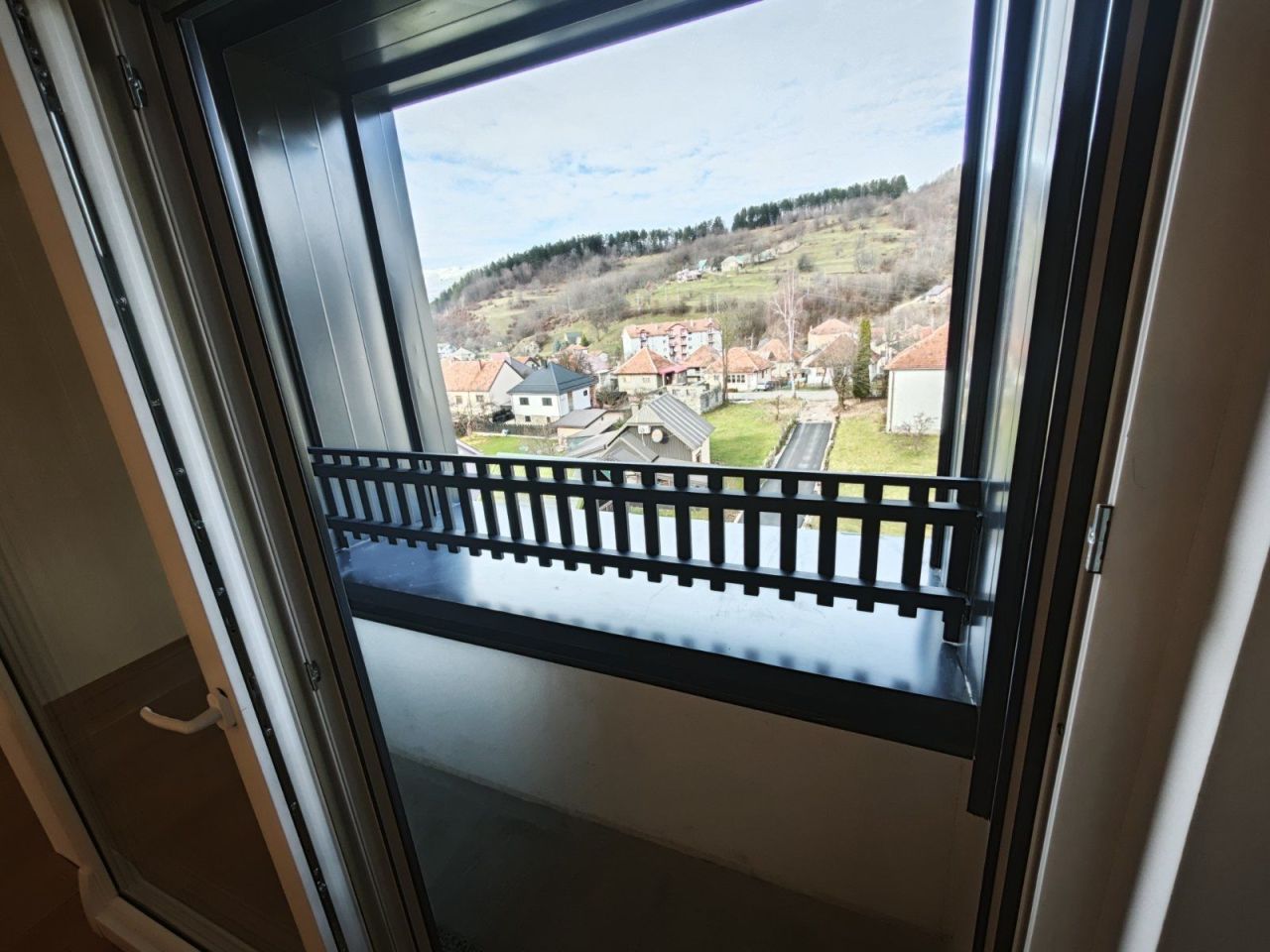 Квартира в Колашине, Черногория, 42 м² - фото 6