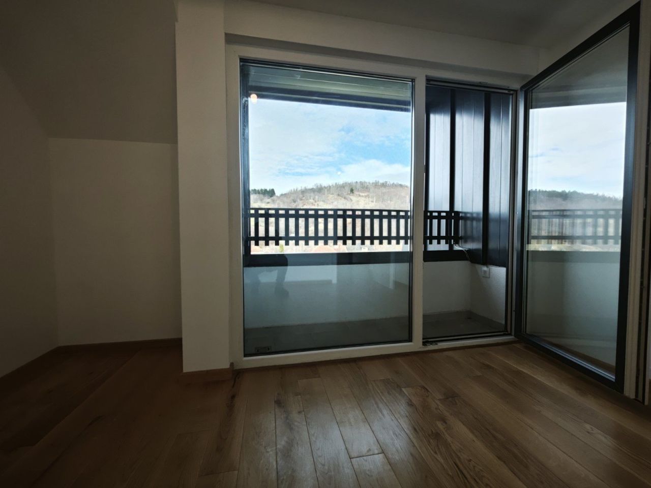 Квартира в Колашине, Черногория, 42 м² - фото 12