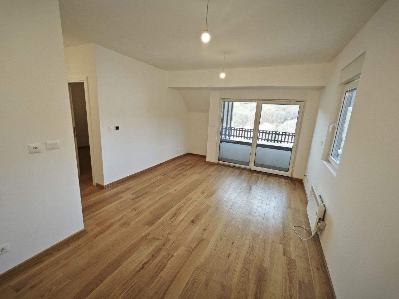 Квартира в Колашине, Черногория, 42 м² - фото 13