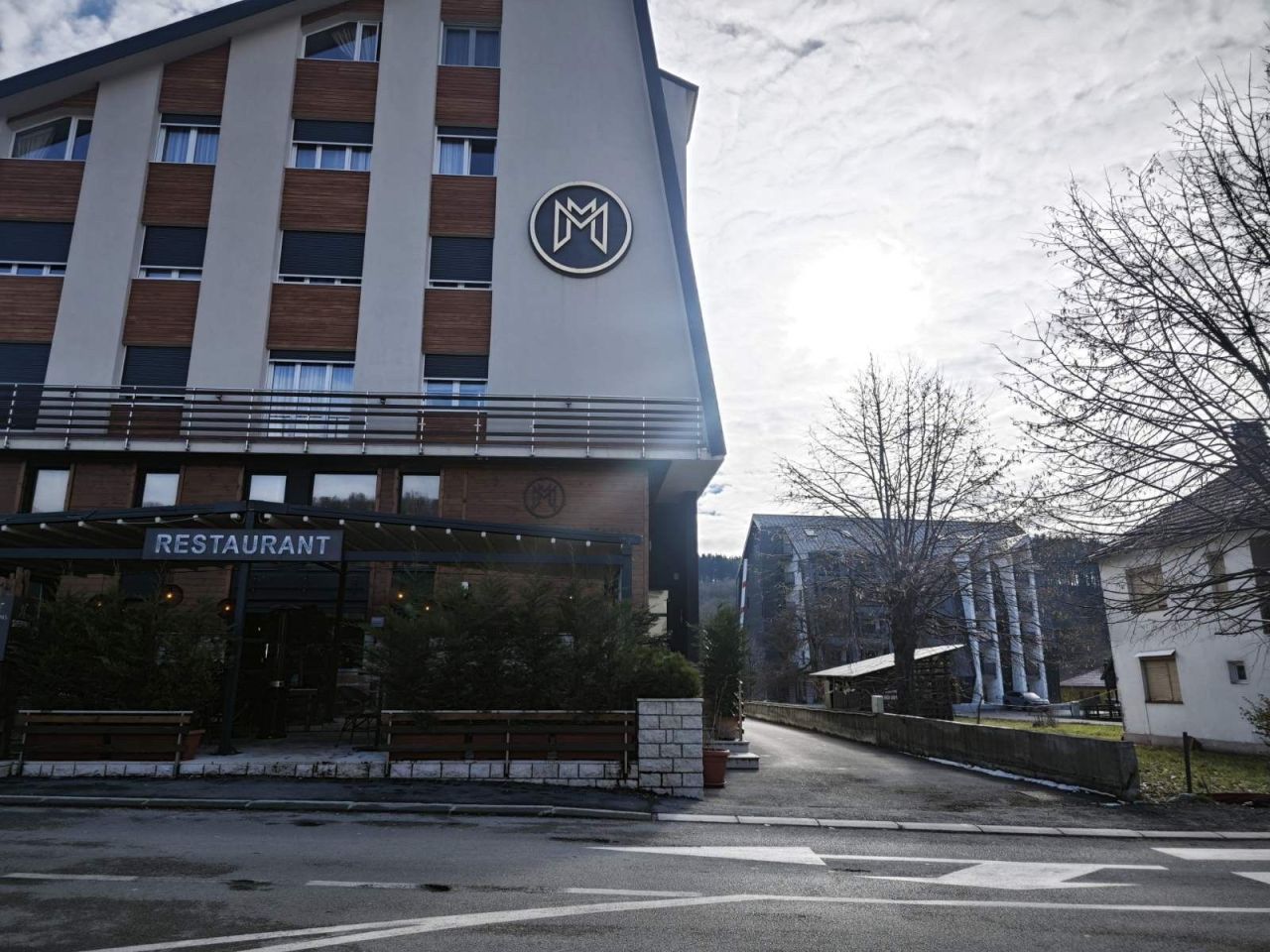 Квартира в Колашине, Черногория, 42 м² - фото 4