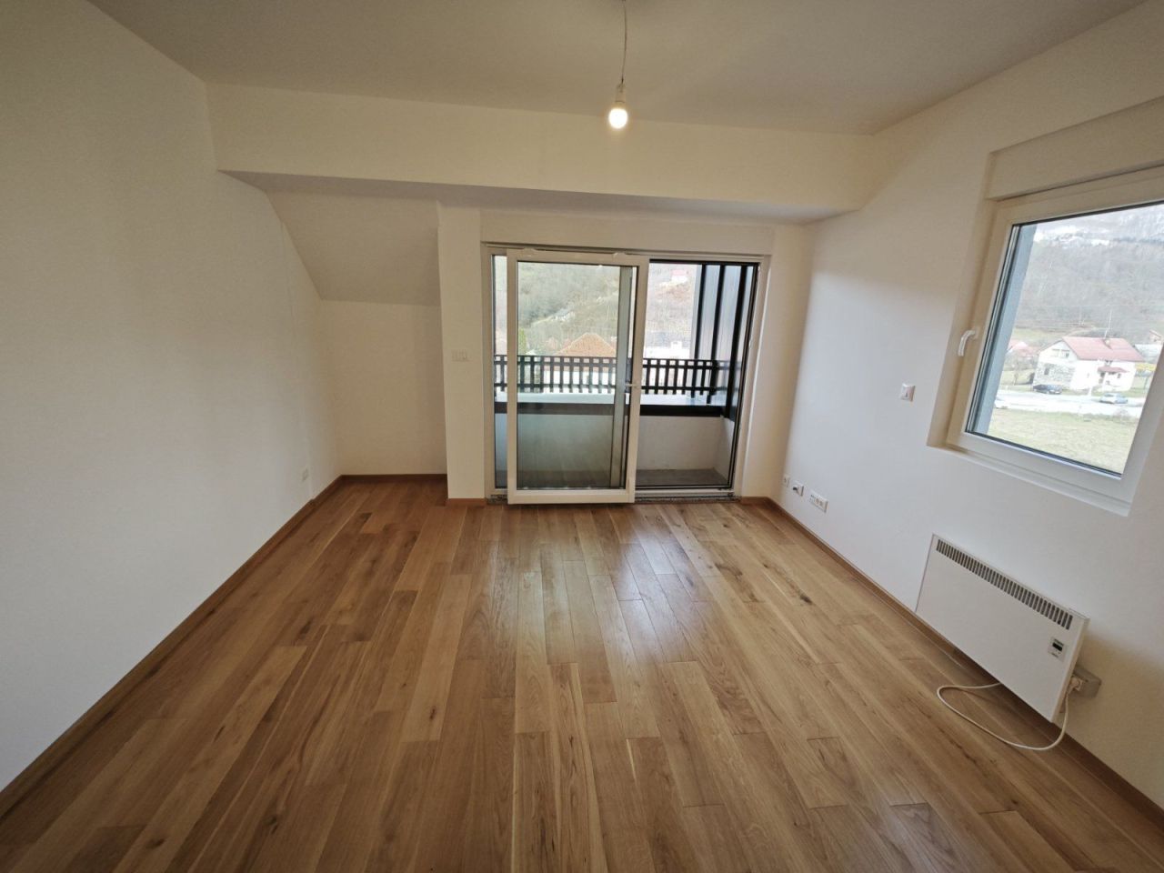 Квартира в Колашине, Черногория, 42 м² - фото 15